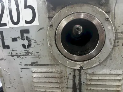 1980 LANSING G20 Lathes, Engine | Star Equipment Co., Inc. (11)