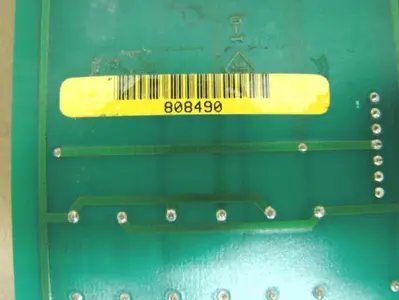 USED BINKS 22-527