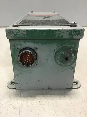 Used SPI 331843-B Robot Parts Michigan US | Ideal Machinery #692966