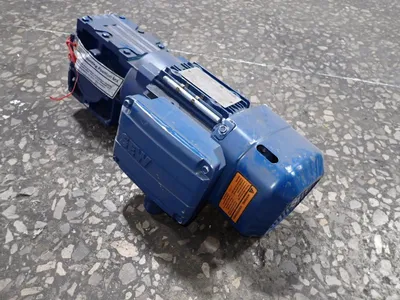 USED SEW EURODRIVE WF30 DRS71M4BE1HR