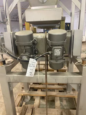 Used _UNKNOWN_ _UNKNOWN_ Conveyors West Virginia US | Cooper Industries #1409157
