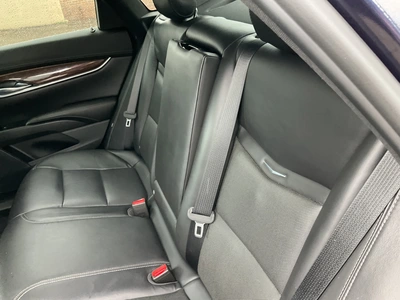 Used 2016 CADILLAC XTS Sedans Michigan US | Miedema Asset Management Group #1487864