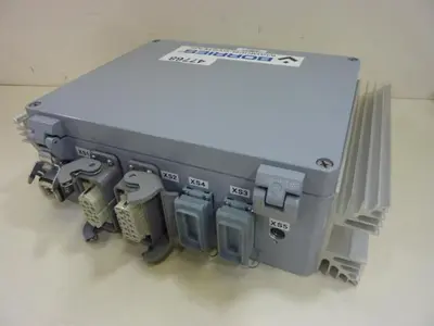 USED BORRIES 324