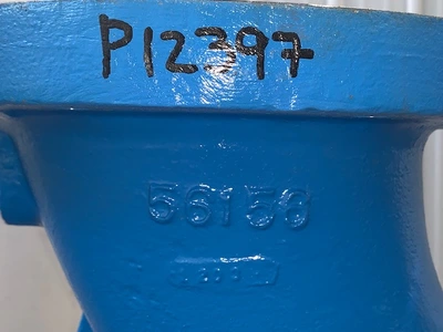 USED Goulds 3175M