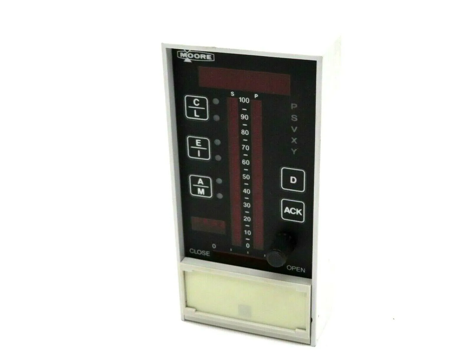 USED MOORE 507-663-8000 INTERFACE PANEL 1573871R