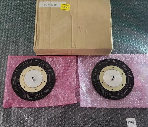 Used Perkin Elmer B0510380 Sewing Equipment | J&J Industrial Supply #544209