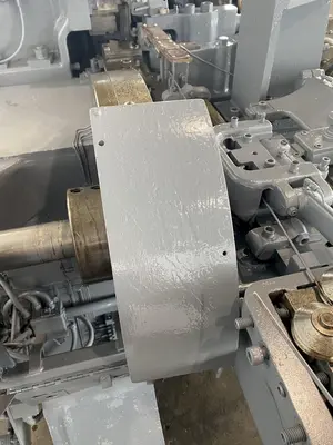 USED U.S. BAIRD 4-36