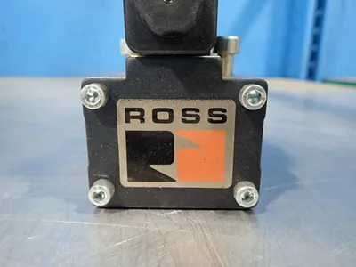 New | in-Stock ROSS W6077B4401 Pumps Ohio US | HGR 24 #900571
