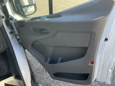 Used 2020 FORD TRANSIT Vans Michigan US | Miedema Asset Management Group #1457277