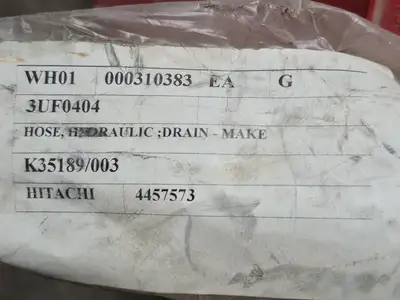 NEW HITACHI 4457573