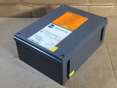 NEW THERMON MIQ-PJBRP-TB4