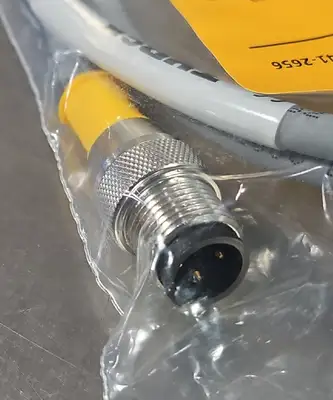 USED TURCK S90