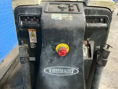Used TENNANT 465 Scrubbers Ohio US | HGR 24 #1513499