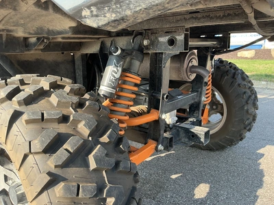 Used 2019 KAWASAKI KRT800 TERYX 4LE Utility Vehicles Michigan US | Miedema Asset Management Group #1406920