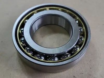 NEW SKF 7209 BECBY