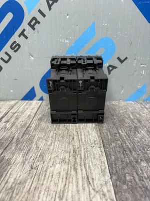 SIEMENS 3RT2027-2BB40 Electrical/PLC/Automation | ESS Industrial Equipment Sales (3)