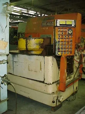 1967 HEALD 1CF-90 GRINDERS, INTERNAL | GCH Machinery (1)