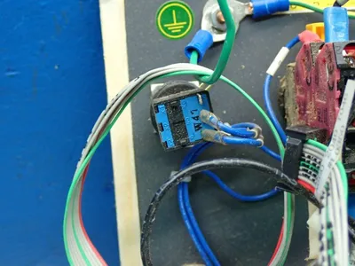 USED FANUC A02B0236C235
