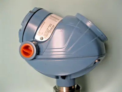NEW Rosemount 5302 HA1S1V5AE03300CAE5M1