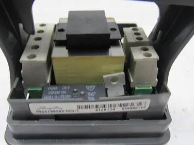 Watlow LUC6LU06001370A Temperature Control 120V