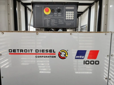 USED KOHLER 1000DSEB