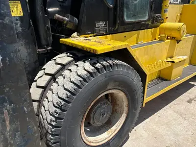 Used TAYLOR GT360 Internal Combustion Forklifts: Pneumatic Tire Texas US | 4K Lift Co #1503961