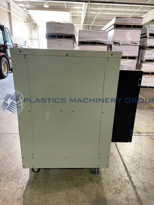 Chiller, 5 Ton Conair, Water Cooled