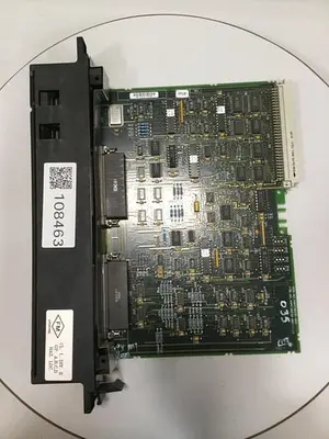 USED FANUC IC697BEM711