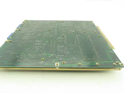 Okuma E4809-045-091-E Main Printed Circuit Board & 3 Memory Cards 1911-1522-E48