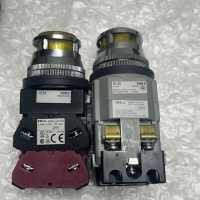 USED IDEC Idec,Fuji