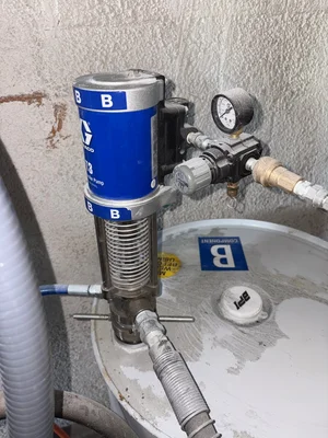 Used _UNKNOWN_ _UNKNOWN_ Spray Machines Georgia US | Auction Management Corporation #1548671