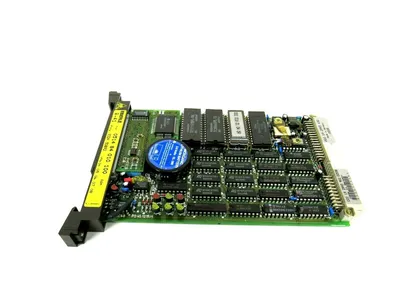 NEW EBERLE 0514-84-010-100 MEMORY MODULE R-41 051484010100