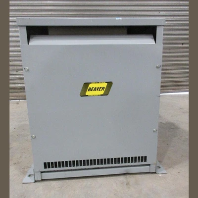 USED BEAVER ELECTRIC S25HK