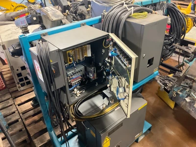 USED 2000 FANUC R-J3