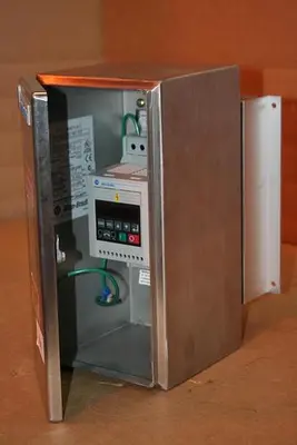 USED ALLEN BRADLEY 160-BA02PS1-AS-P1C