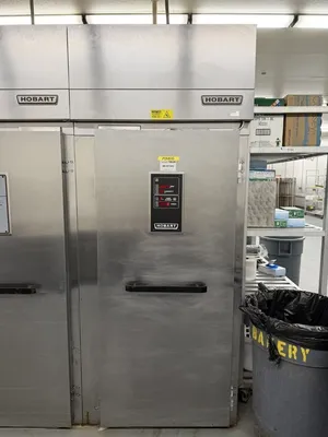 HOBART PW1S Proofers | Envoy Equipment LLC (8)