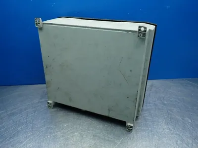 Used TOX PRESSOTECHNIK 10900158.01 Electrical Panels Ohio US | HGR 24 #728036