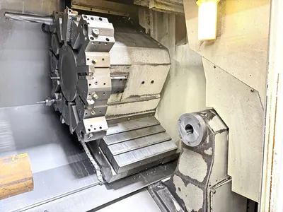 USED 2012 MAZAK QUICK TURN NEXUS 250-II