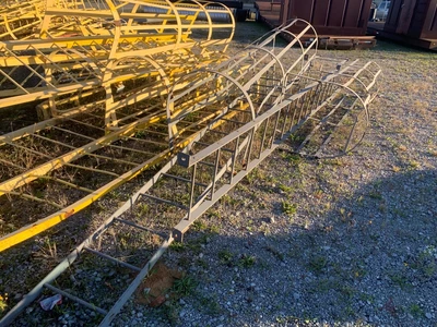 Approx 20' Safety Ladders, $25 per foot
