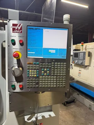 2008 HAAS VF-2SS CNC Milling Machine | RELCO MACHINERY (6)