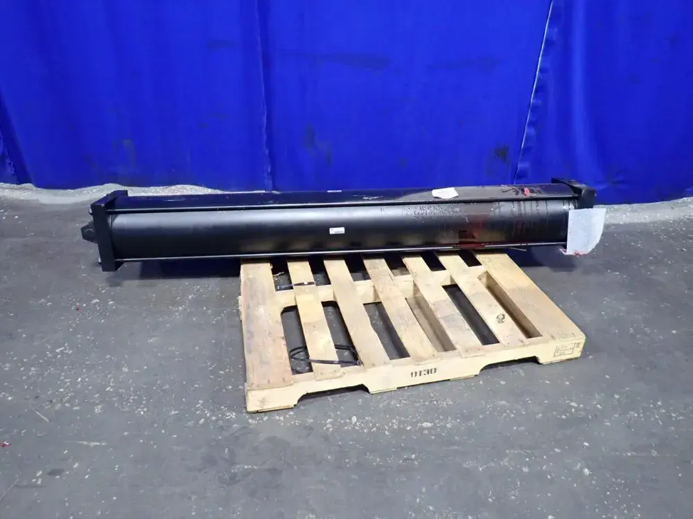 USED SCHRADER BELLOWS FAK13812171.000
