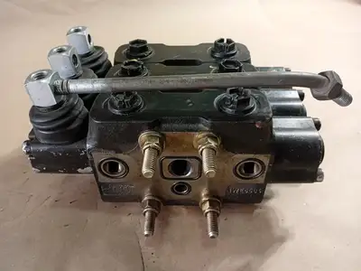 Hydraulic Valve 3 Section, 1WE6504, D06DF65A00044R