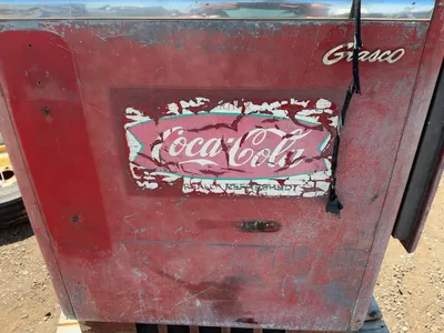 Used _UNKNOWN_ _UNKNOWN_ Bottle Coolers Michigan US | Miedema Asset Management Group #1311872