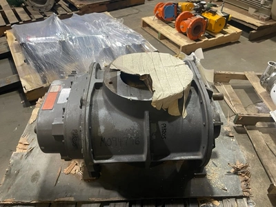USED Sutorbilt Gardner Denver GAGLDLA