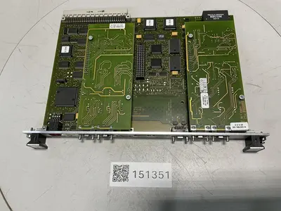 USED ARBURG 757