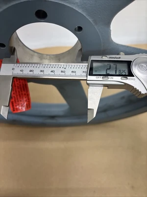 NEW BALDOR 2B 154SK