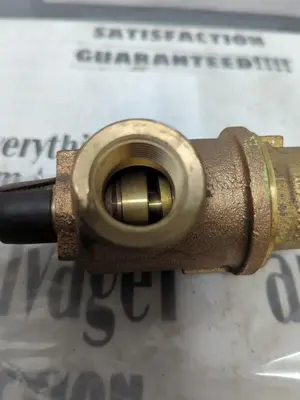 New | in-Stock KUNKLE 0019-C01-MG Pump & Valve Parts Ohio US | Surplus Asset Holdings #1237256