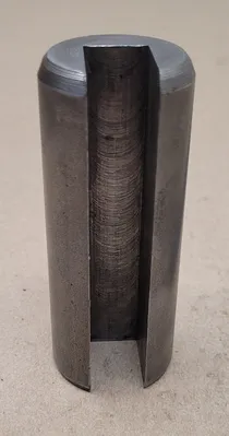 -- UNSPECIFIED -- Keyseater Bushing Tooling & Accessories, Keyseaters | Machinery Central (1)