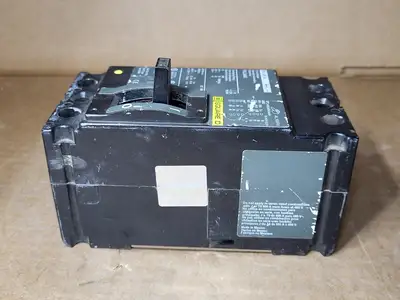 USED SQUARE D FAL24045