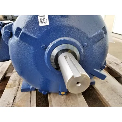 25 HP Marathon XRI Inverter-duty Electric Motor UNUSED! 284T frame [1772 RPM]